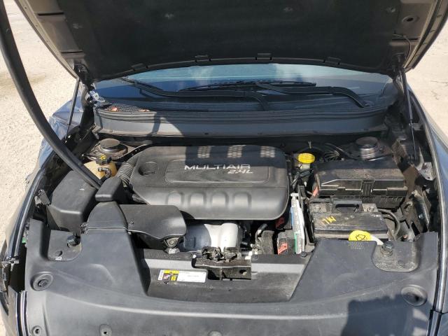 2016 JEEP CHEROKEE L - 1C4PJLCB9GW190687