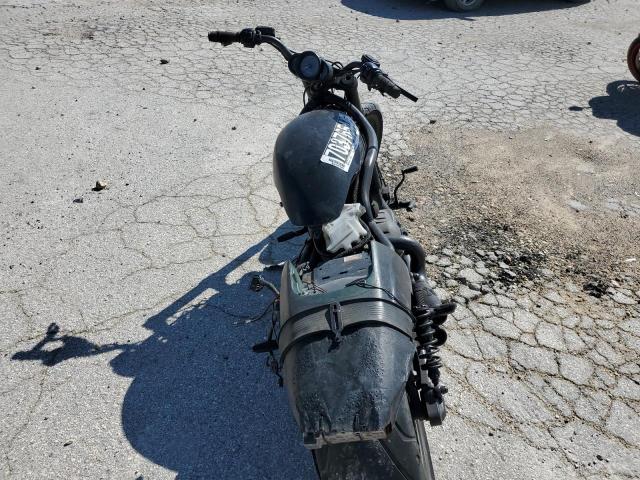2016 HARLEY-DAVIDSON VRSCDX NIG 1HD1HHH17GC802805