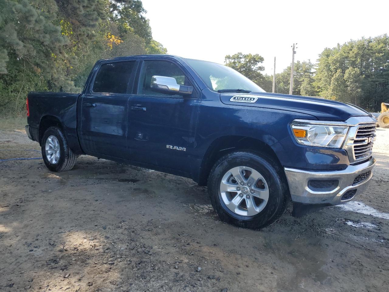 Lot #2825734453 2024 RAM 1500 LARAM