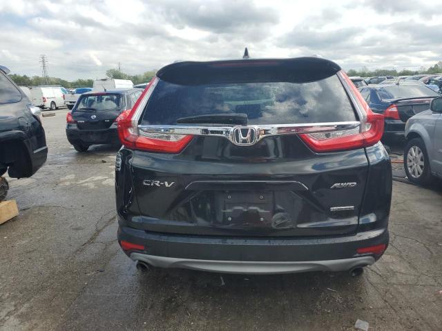 2017 HONDA CR-V TOURI - 5J6RW2H95HL019233