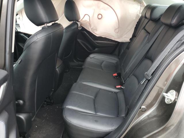 2018 MAZDA 3 TOURING - 3MZBN1V31JM188025
