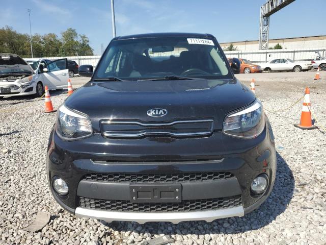 VIN KNDJP3A50J7540047 2018 KIA Soul, + no.5