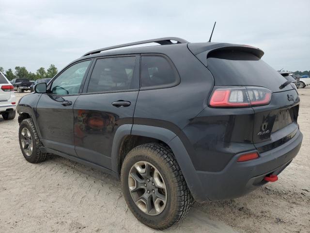 2019 JEEP CHEROKEE T - 1C4PJMBX6KD198317