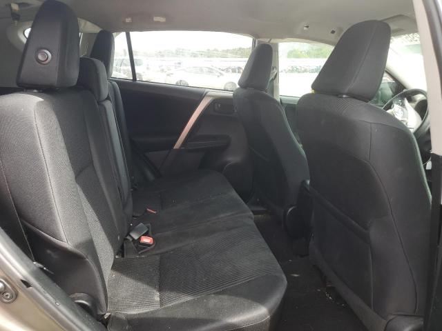 2015 TOYOTA RAV4 LE - 2T3ZFREV0FW135241
