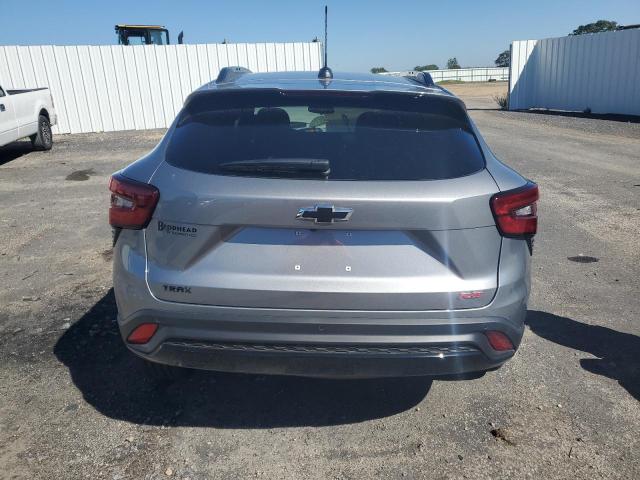 VIN KL77LJEP0SC031488 2025 CHEVROLET TRAX 2RS no.6