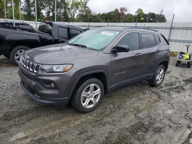 2023 JEEP COMPASS LA - 3C4NJDBN5PT500929