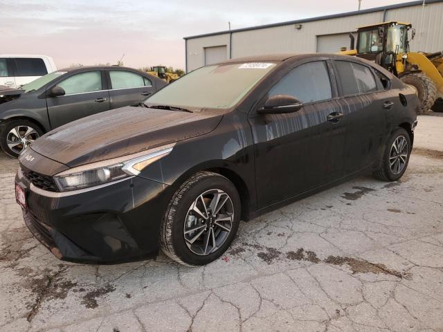 2023 KIA FORTE LX - 3KPF24AD9PE666188