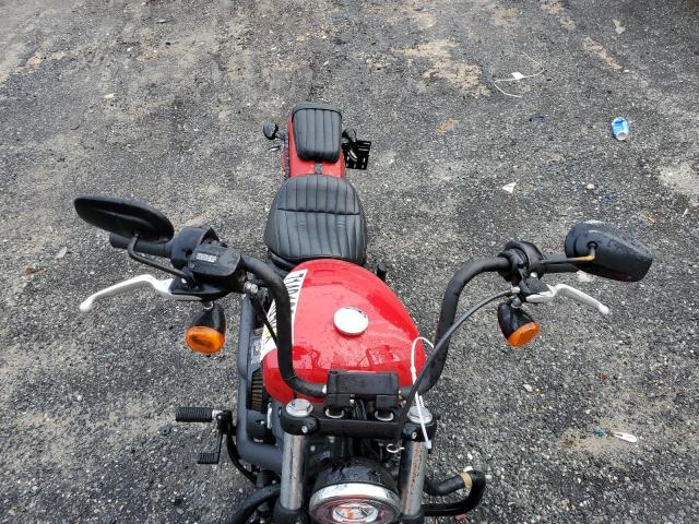 2023 HARLEY-DAVIDSON FXBBS - 1HD1YYK12PB062191