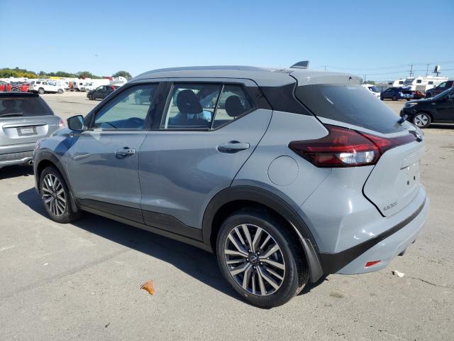 VIN 3N1CP5CV4RL517012 2024 Nissan Kicks, SV no.2