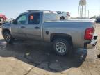 CHEVROLET SILVERADO photo