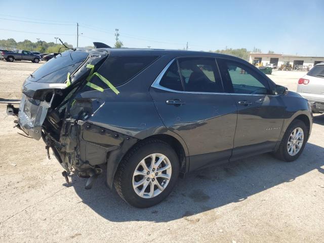 2018 CHEVROLET EQUINOX LT - 2GNAXSEV4J6336640
