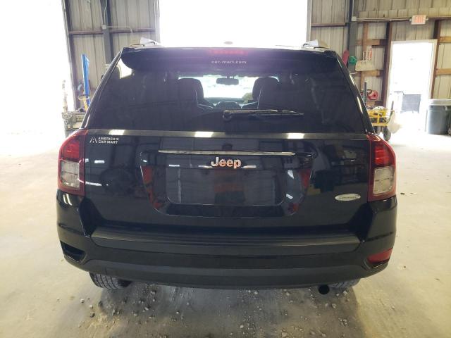 2016 JEEP COMPASS LA - 1C4NJCEAXGD715201