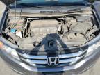 HONDA ODYSSEY EX photo