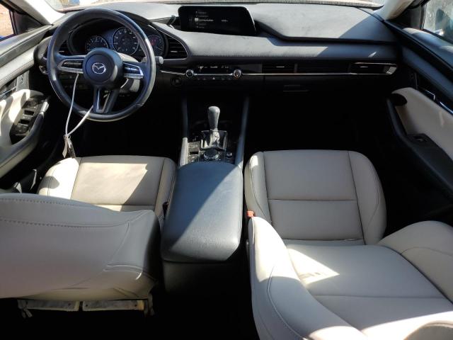 2022 MAZDA 3 PREFERRE - 3MZBPACL3NM302190