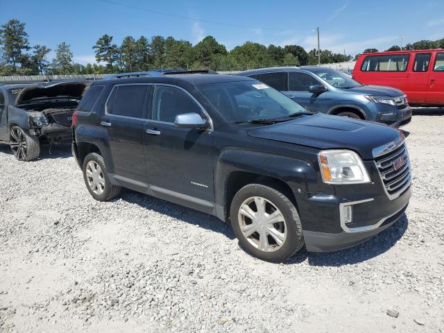 2016 GMC TERRAIN SL - 2GKFLPE38G6129929