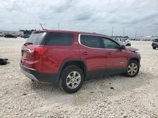 VIN 1GKKNKLA3KZ242018 2019 GMC Acadia, Sle no.3