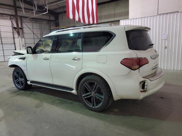 VIN JN8AZ2NC5G9401756 2016 Infiniti QX80 no.2