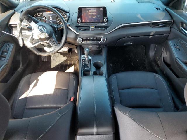 2020 NISSAN ALTIMA S - 1N4BL4BVXLC211697