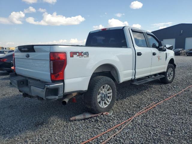 2019 FORD F-250 - 1FT7W2B65KED41636