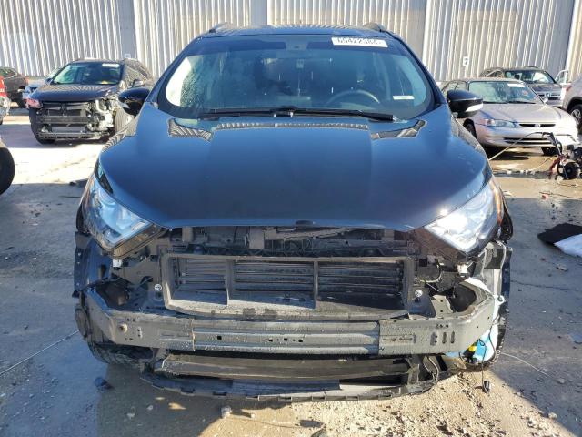 2020 FORD ECOSPORT S - MAJ6S3JL4LC375364