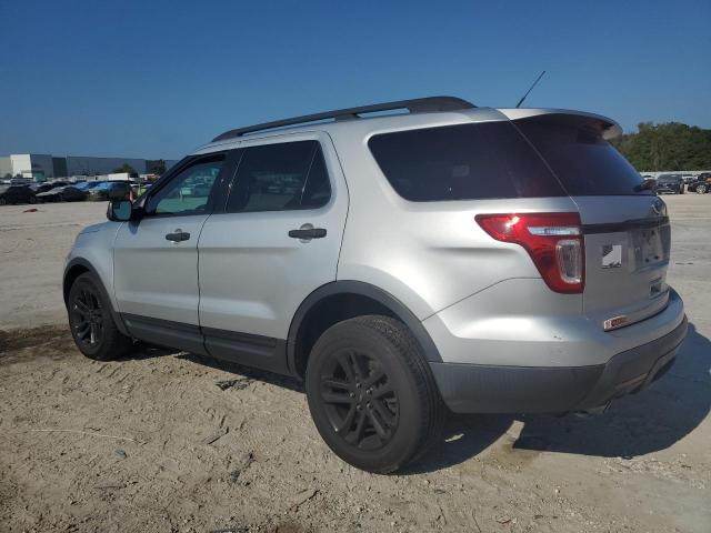 VIN 1FM5K8B84FGC55005 2015 Ford Explorer no.2