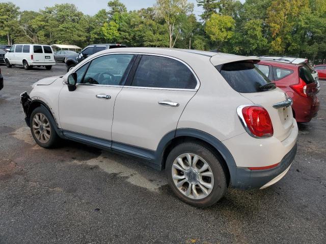 2016 FIAT 500X LOUNG - ZFBCFXDT9GP515561