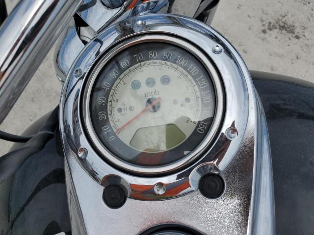 2005 KAWASAKI VN2000 A2 JKBVNMA195A007963