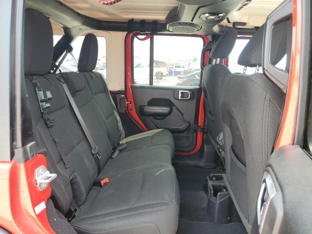 2020 JEEP WRANGLER U - 1C4HJXDN1LW258883