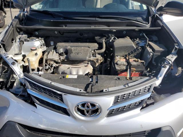 2015 TOYOTA RAV4 LE - JTMBFREV6FD145271