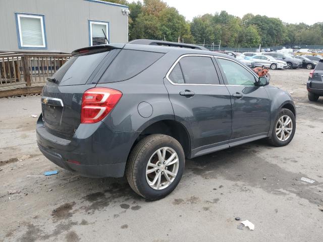 2017 CHEVROLET EQUINOX LT 2GNFLFEK0H6285484