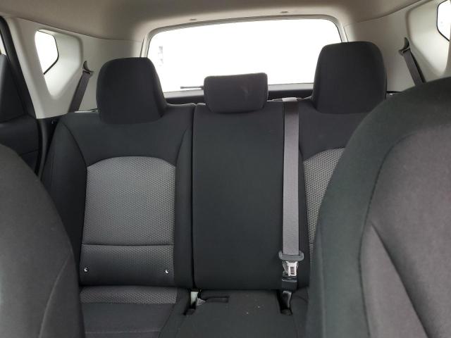 2021 KIA SOUL LX - KNDJ23AU8M7750745