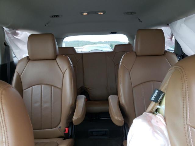 2016 BUICK ENCLAVE - 5GAKRBKD5GJ279929