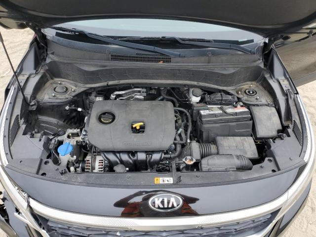 2021 KIA SELTOS EX - KNDERCAA6M7041105
