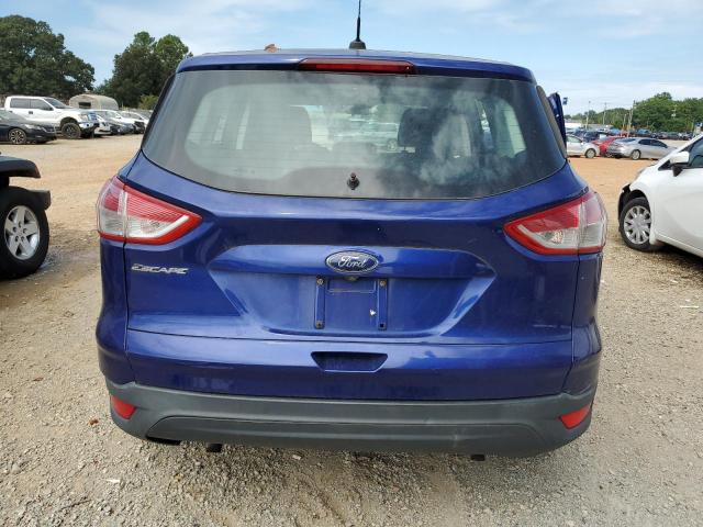 VIN 1FMCU0F75EUA50779 2014 Ford Escape, S no.6