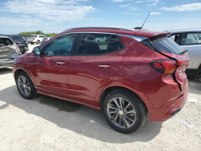 2021 BUICK ENCORE GX - KL4MMBS22MB137719