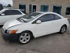 HONDA CIVIC EX photo