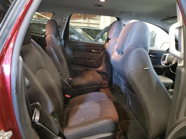 2017 CHEVROLET TRAVERSE L - 1GNKVGKD3HJ317075