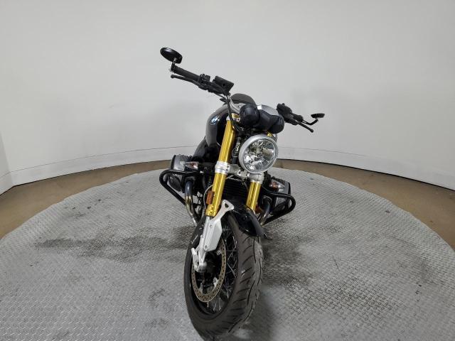 2015 BMW R NINE T WB10A1606FZ583380