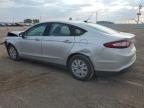 FORD FUSION S photo