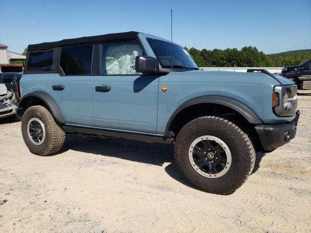2022 FORD BRONCO BAD 1FMEE5DP1NLA97576