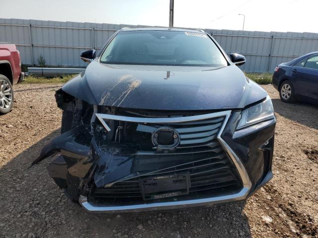 2019 LEXUS RX 350 BAS - 2T2BZMCA7KC168913