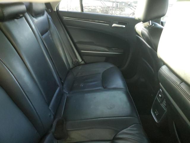 2015 CHRYSLER 300 LIMITE - 2C3CCAAG3FH828865