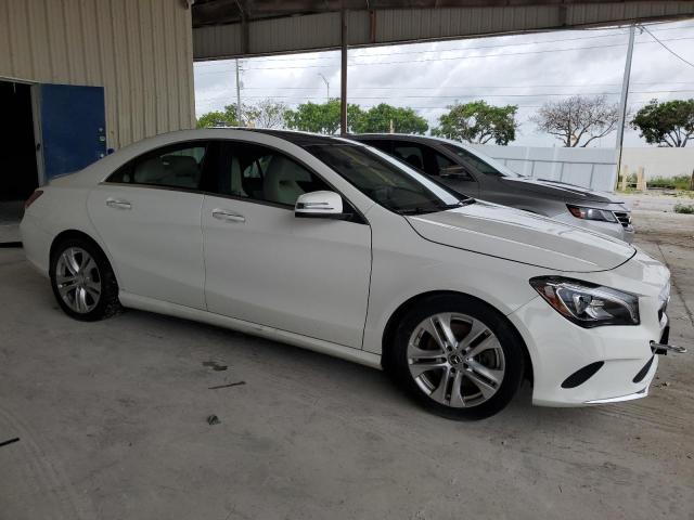 VIN WDDSJ4GB0KN723072 2019 Mercedes-Benz CLA-Class,... no.4