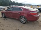 BUICK LACROSSE C photo