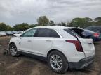 CADILLAC XT5 PREMIU снимка