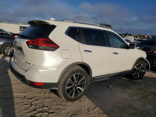 2017 NISSAN ROGUE S - JN8AT2MV3HW270107