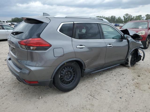 2017 NISSAN ROGUE S - KNMAT2MT5HP594552