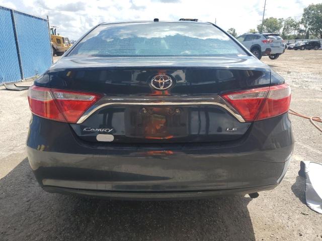 VIN 4T4BF1FK1FR499853 2015 Toyota Camry, LE no.6