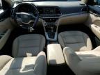 HYUNDAI ELANTRA SE photo