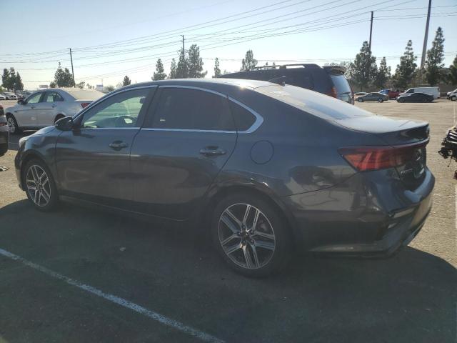 VIN 3KPF54AD2KE097331 2019 KIA Forte, EX no.2